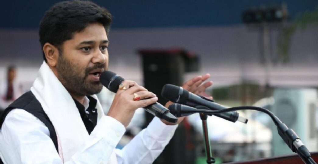 Opposition must build ‘real unity’ to challenge BJP in 2026, says AJP Chief Lurinjyoti Gogoi