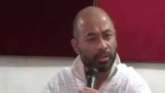 APCC issues show cause notice to former MLA Anwar Hussain Laskar, demands clarification on media remarks