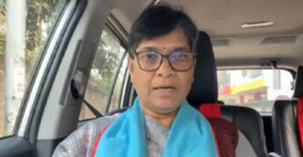 Assam Mahila Congress Chief blames Bajrang Dal for Nalbari Christmas vandalism, demands govt action