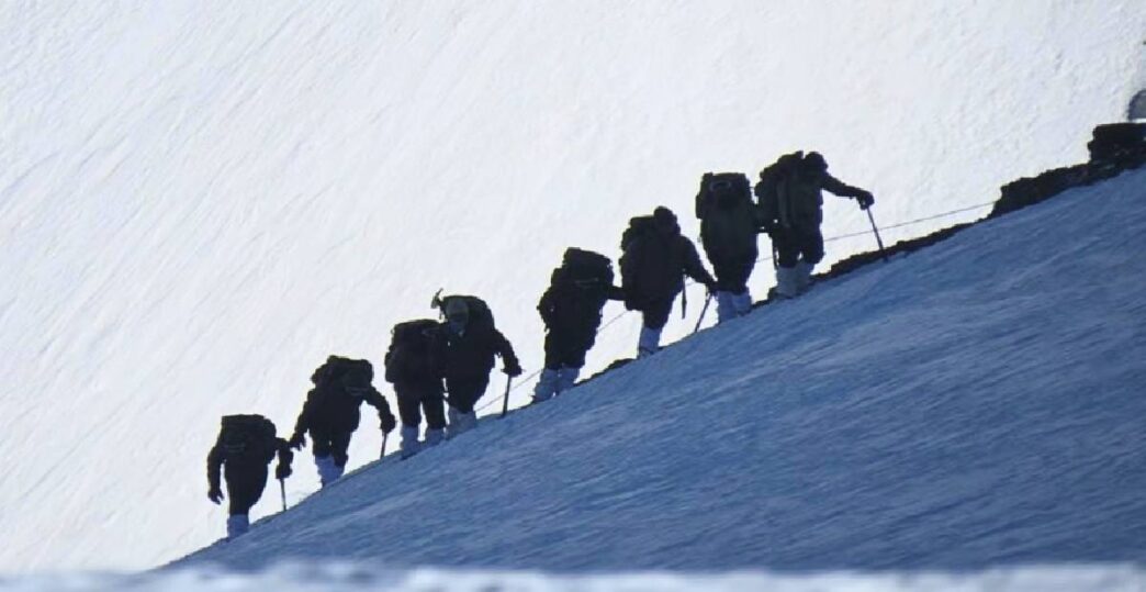 Army to lead expedition to Sacred Topo Gone Peak in Arunachal Pradesh