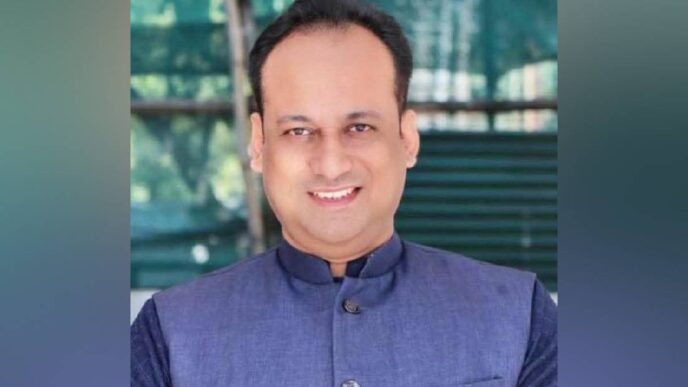 Ready to resign if allegations are proven, says Palashbari BJP MLA