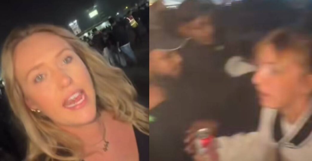 Foreign backpackers say they faced harassment at Post Malone concert in Guwahati