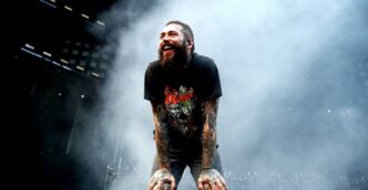 Traffic restrictions in Guwahati on December 8 for Post Malone concert