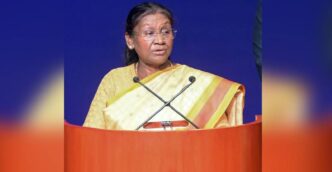 President Murmu to honour women warriors at Nupee Lal Memorial today