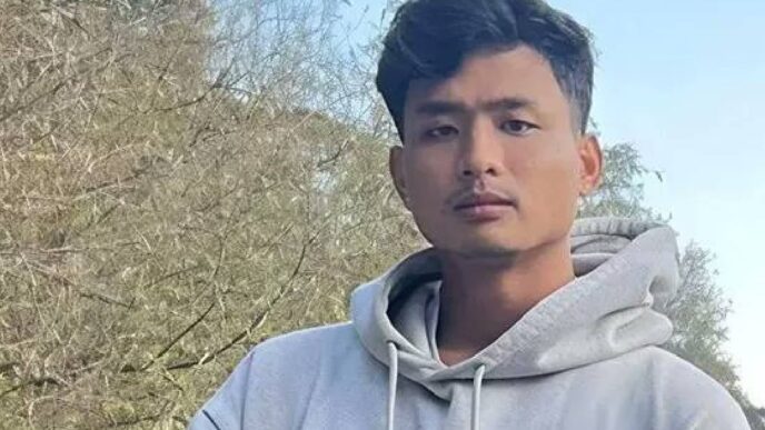North East Media Forum condemns racist killing of Tripura student, demands urgent action