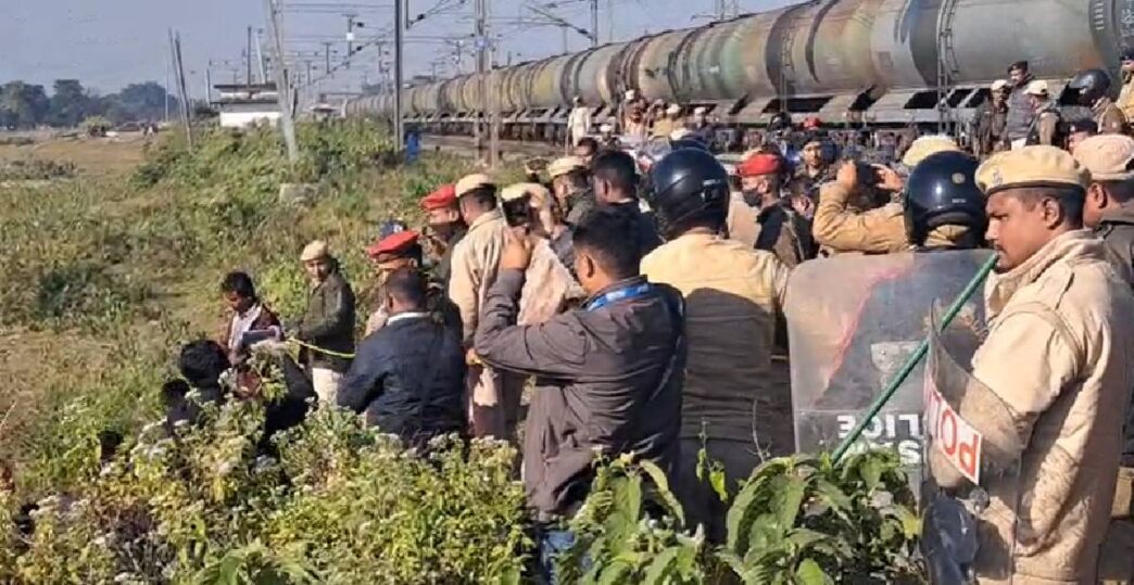 Koch Rajbongshi rail protest halted in Gossaigaon, Centre calls leaders to Delhi