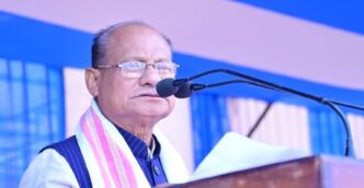 If muslims don’t vote for BJP, 'Allah' will not forgive them, says Assam BJP MLA