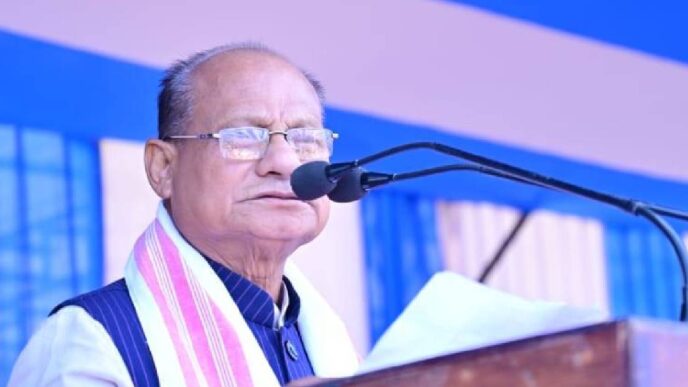 If muslims don’t vote for BJP, 'Allah' will not forgive them, says Assam BJP MLA