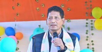 No pre-poll alliance with BJP in 2026, says Rihon Daimari
