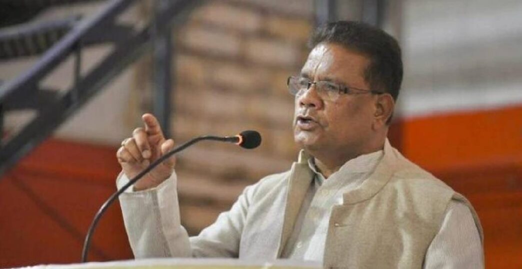 Ripun Bora questions PM Modi’s Assam trip, says Centre ignores state in difficult times