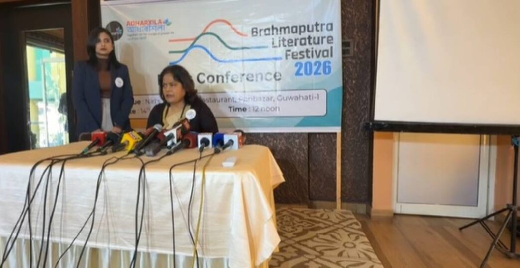 Brahmaputra Literature Festival 2026 to honour Zubeen Garg’s legacy
