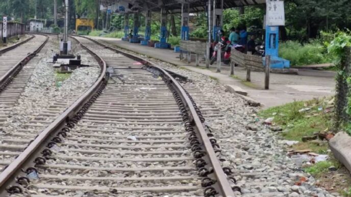 Eviction drive triggers fear in Rupai Siding as Railways issues 15-day notice in Upper Assam