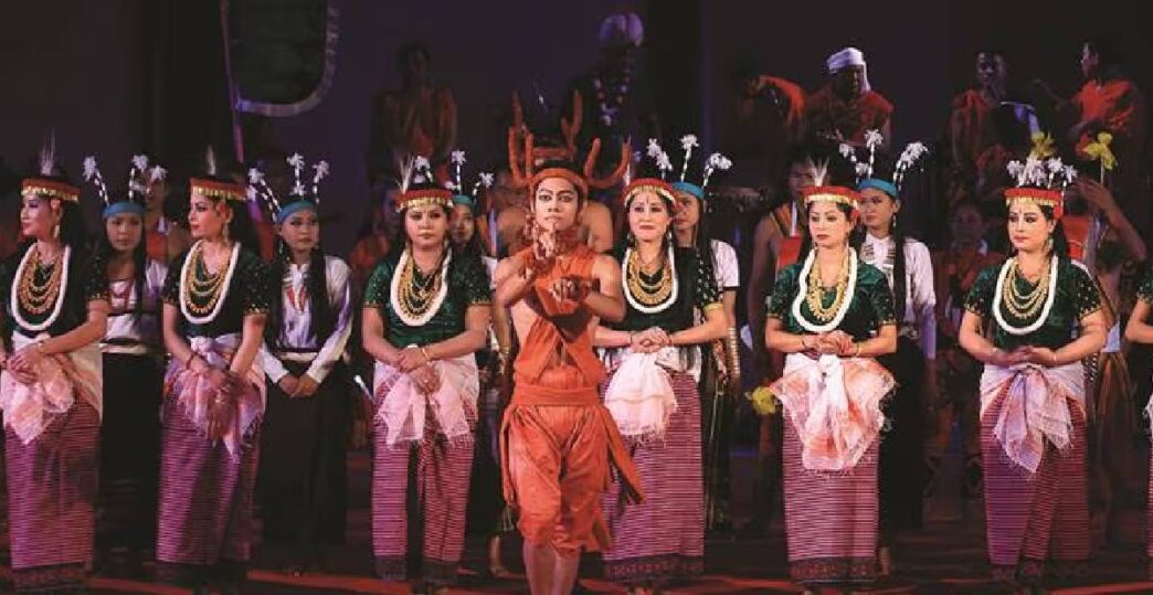 Manipur Police nab 3 banned militants behind Sangai Festival terror threats