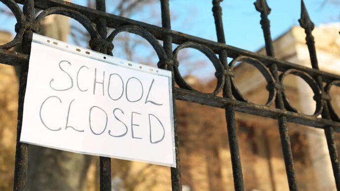 All government schools in Kamrup metro shut for a week amid severe cold