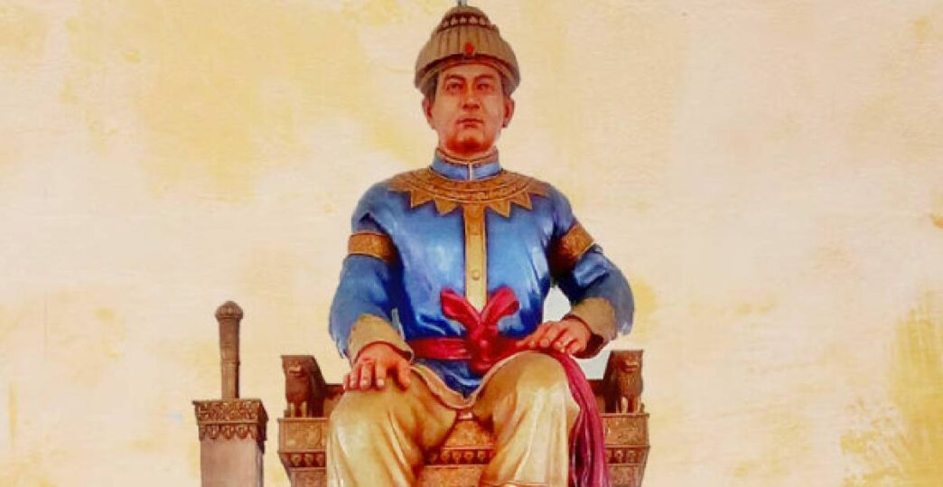 Assam marks Asom Divas, remembers Chaolung Sukaphaa’s message of unity and harmony