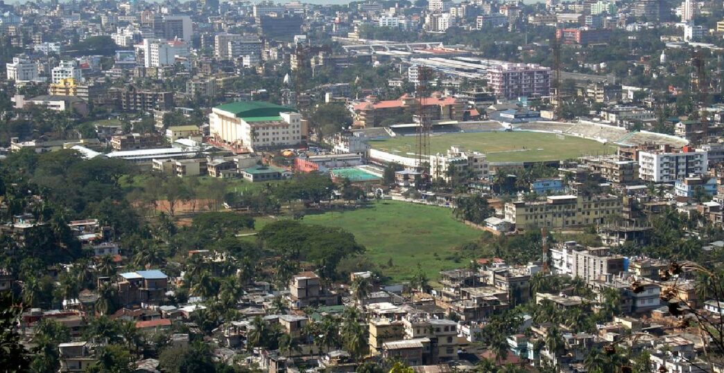 Rs 607 crore Tech City Project turns into a dead investment in Assam: CAG reveals