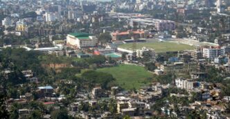 Rs 607 crore Tech City Project turns into a dead investment in Assam: CAG reveals