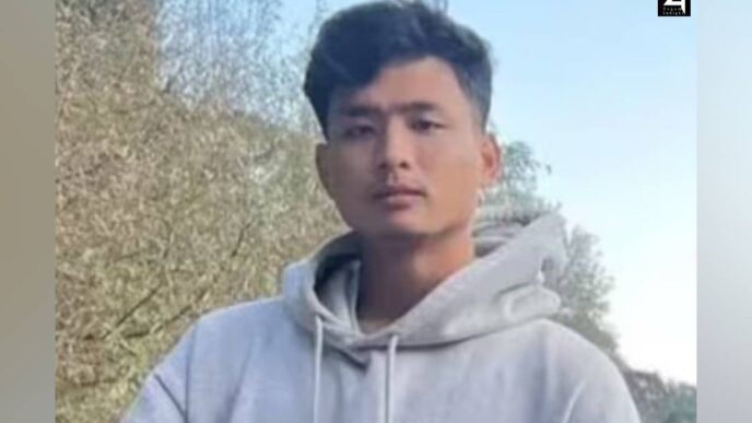 Tripura student killed after saying ‘We are not Chinese’ during racial attack in Dehradun