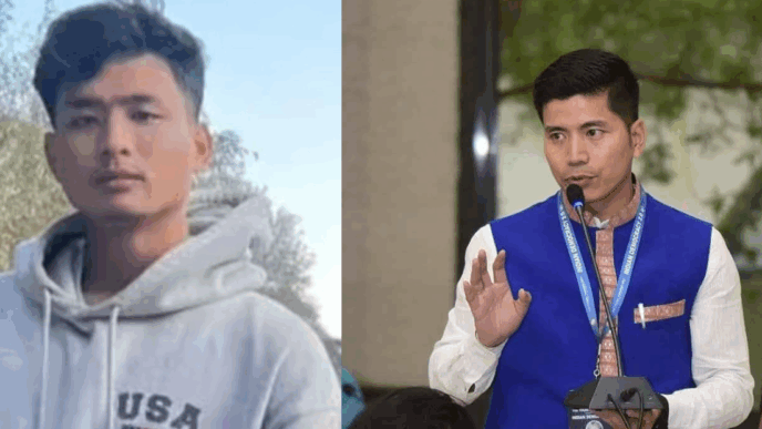 Exclusive | Chakma students union president says he is 'Shocked' over Dehradun racial killing of Tripura student