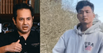 Pradyot announces Rs 10 lakh reward to help trace mastermind in Tripura student murder