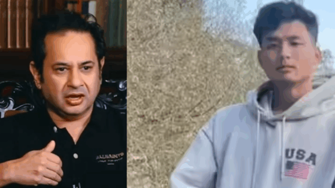 Pradyot announces Rs 10 lakh reward to help trace mastermind in Tripura student murder