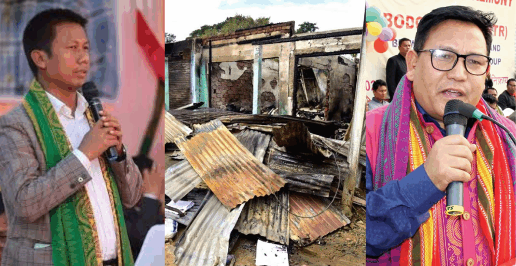 After Karbi Anglong violence, Bodo leaders ask: Is Sixth Schedule failing tribals?