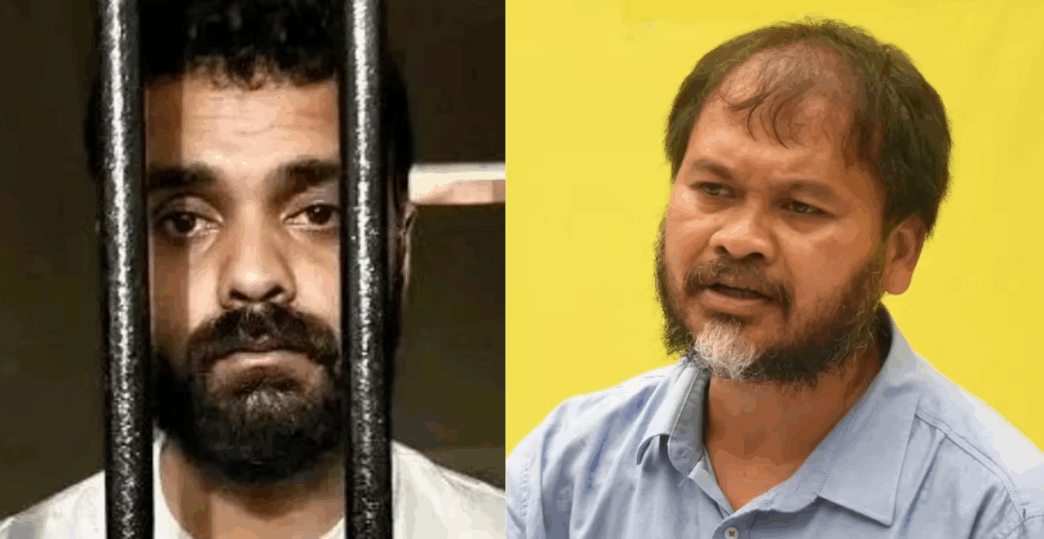 Will Siddharth Sharma face the death penalty? Akhil Gogoi raises sharp questions in Zubeen Garg case