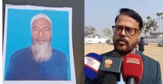 Hojai administration orders deportation of two men declared foreigners