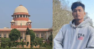 Court petition seeks ‘hate crime’ tag for racial abuse against people from Northeast after Tripura student’s death