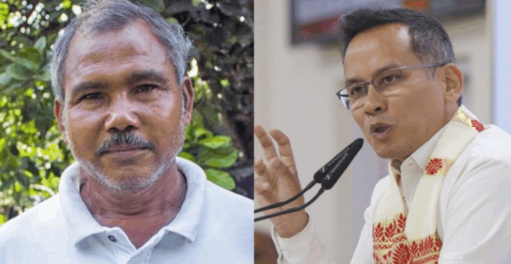 Assault on Assam’s ecology cannot be ignored: Gaurav Gogoi on Jadav Payeng’s forest fire