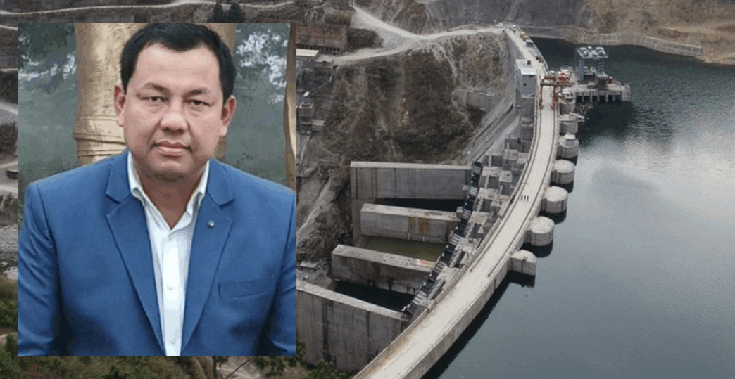 If Upper Subansiri is unsafe, lower one is a disaster waiting to happen: AJYCP
