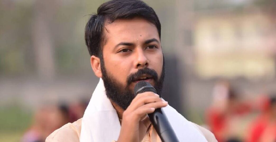 AASU President expresses concern over Karbi Anglong violence, demands protection of Indigenous interests