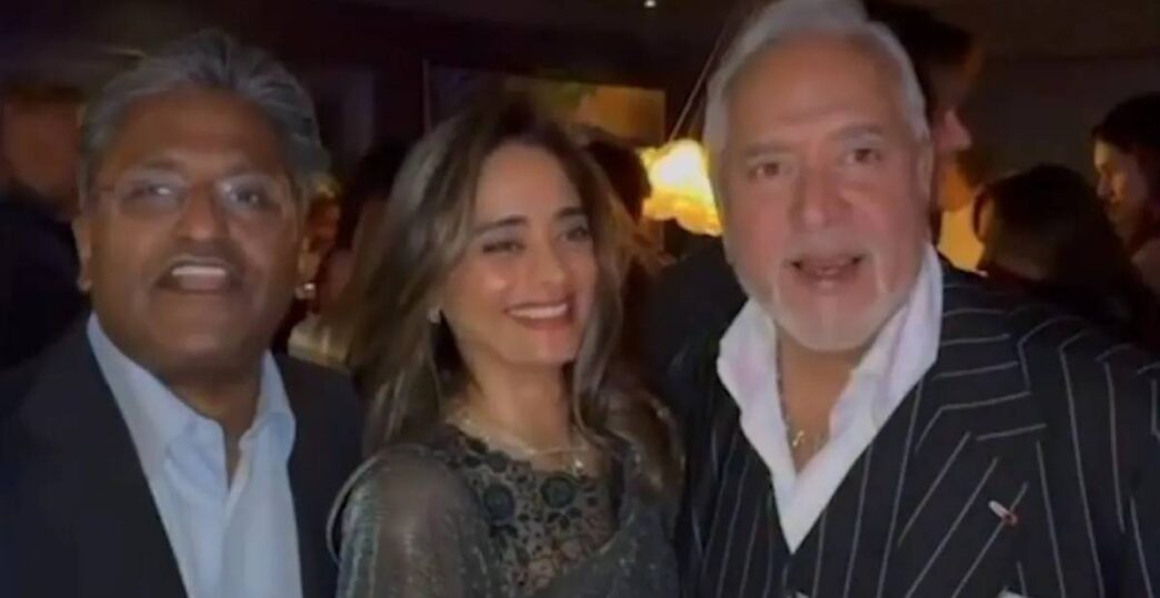 Vijay Mallya, Lalit Modi call themselves fugitives: Internet wonders who’s actually searching