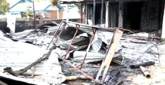 Violence casts shadow over Christmas in Karbi Anglong