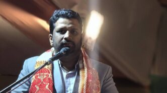 AAMSU hits out at Congress, calls treatment of Rezaul Karim unacceptable