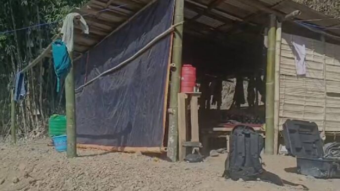Kuki Inpi, Village Authority condemn armed assault on Kharam Vaiphei