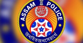 18 Assam Police officers shifted in major administrative reshuffle