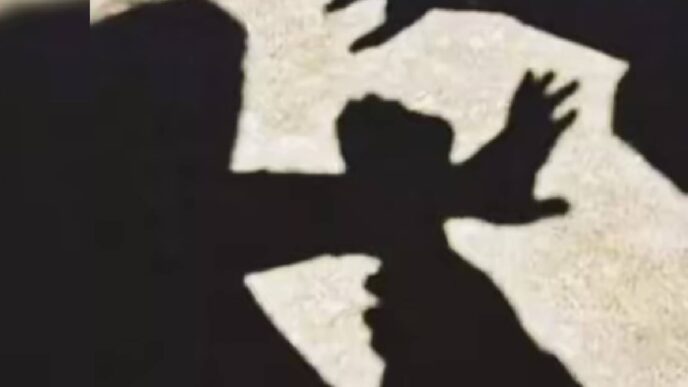 Assam student allegedly assaulted at Central University hostel in Madhya Pradesh