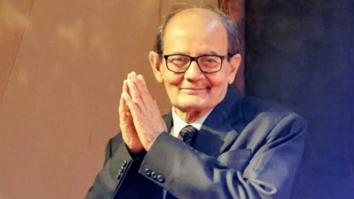 Assamese film icon Bishnu Kharghoria to be felicitated with Lifetime Honour at GAFF 2026
