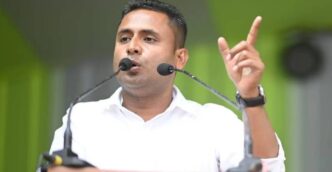 How can one family member be Bangladeshi? ABMSU questions pushback action