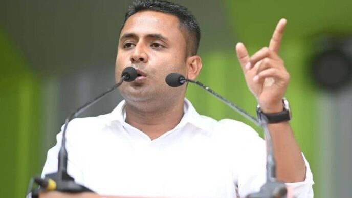 How can one family member be Bangladeshi? ABMSU questions pushback action