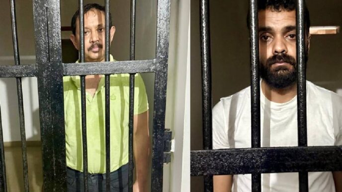 Court accepts two pleas in Zubeen Garg murder case, bail hearing fixed for January 22