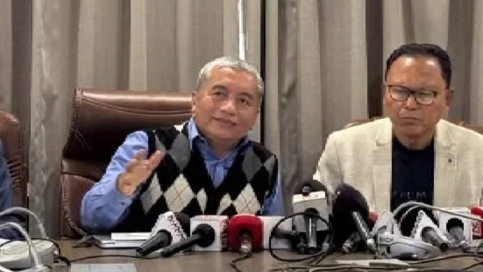 CCTOA rejects Assam government move to grant ST status to six communities