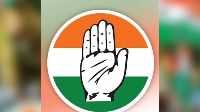 Congress to launch third phase of ‘Raijor Podulit Raijor Congress’ campaign from January 3