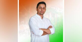Congress suspends APCC Joint Secretary Shahnawaz Ahmed over alleged attack case