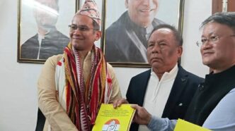 Congress Report warns of deepening crisis in Assam’s tribal areas