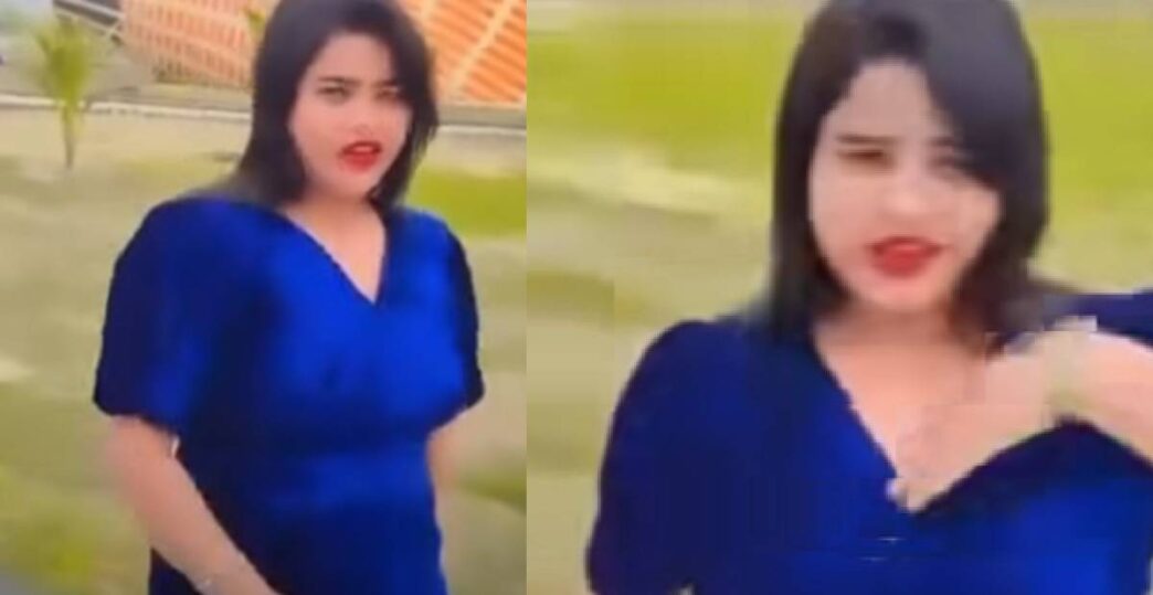 Row erupts over dance video inside sacred Batadrava Than