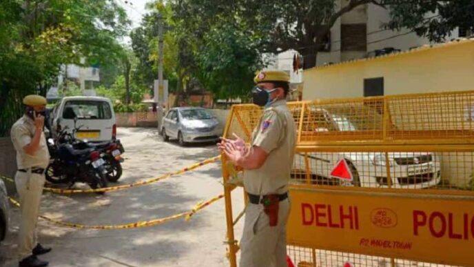 Khalistani terror groups on intelligence radar ahead of Republic Day in Delhi