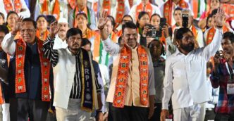 Election panel stops Ladki Bahin Scheme payments a day before civic polls in Maharashtra