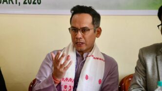 CM’s cinema has flopped: Gaurav Gogoi attacks Himanta Biswa Sarma over ‘Bor Axom’ controversy